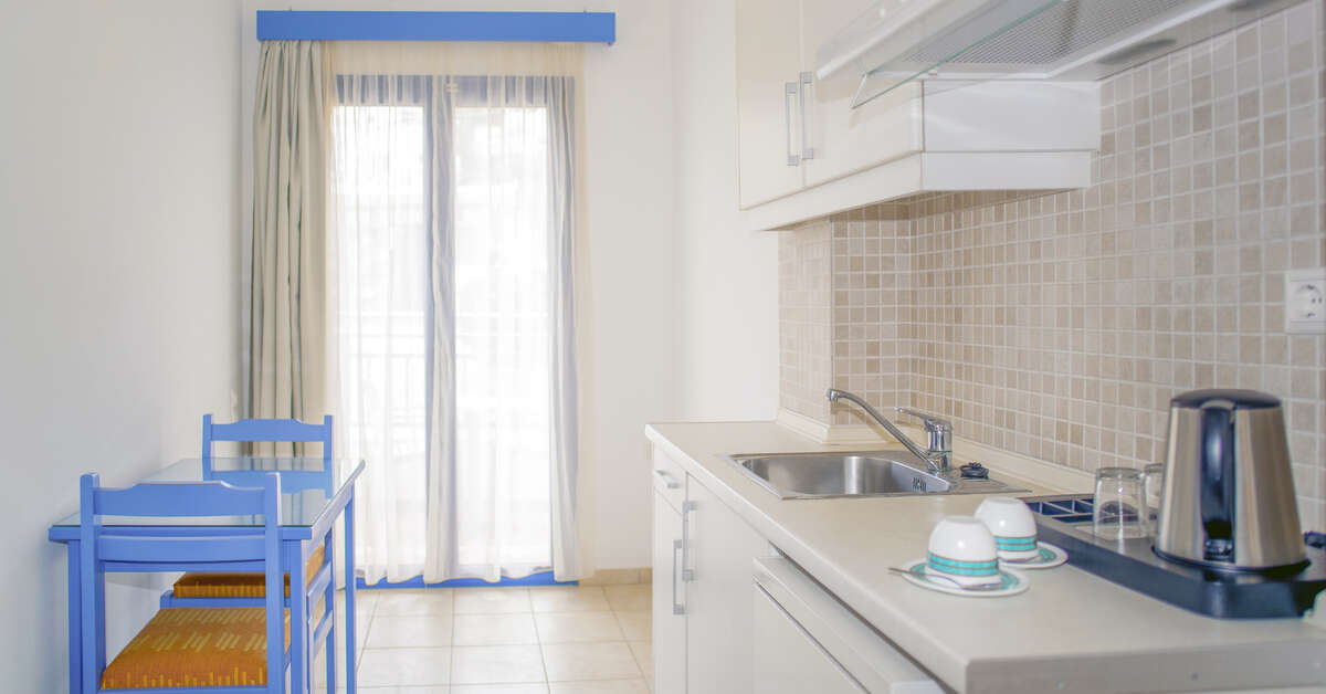 Een foto van Astra Village