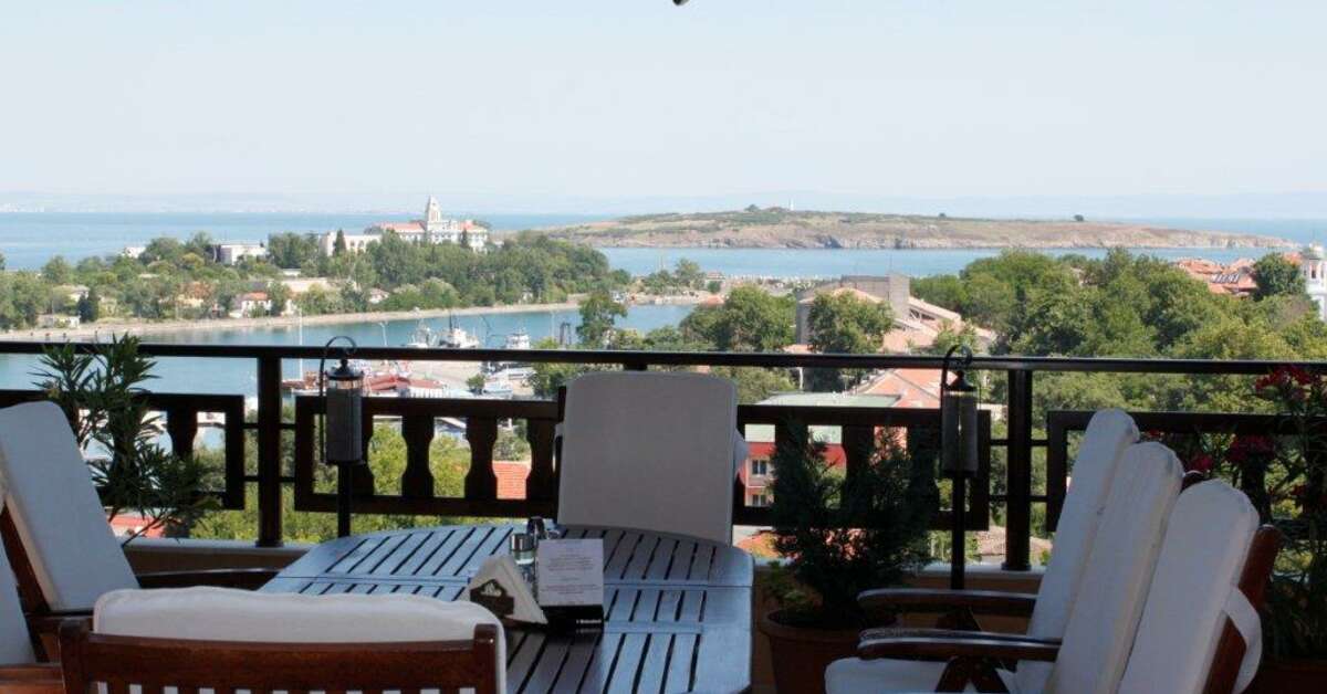 Ein Foto Hotel Kalithea