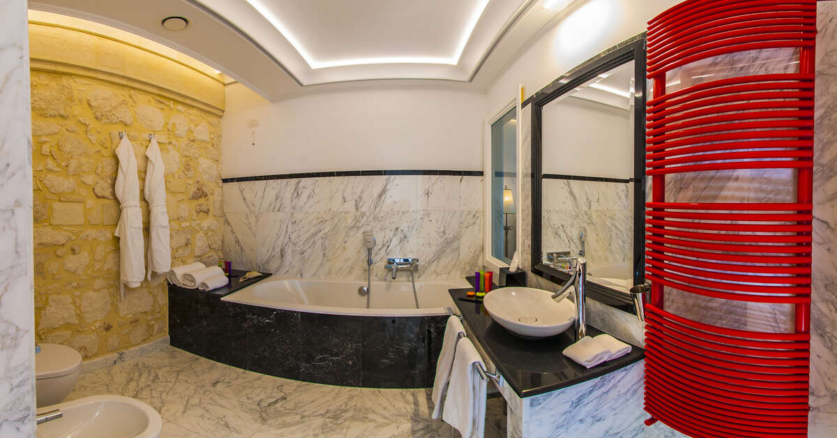 Een foto van Ortea Palace Luxury Hotel