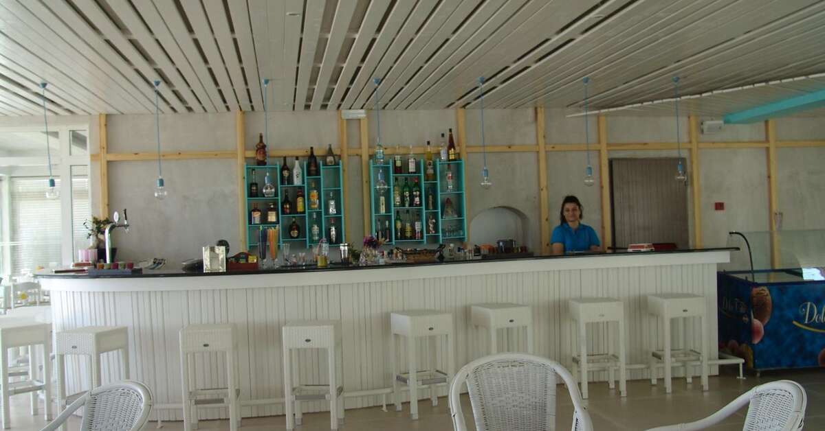 Een foto van Irina Beach Aparthotel