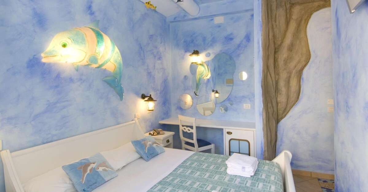 Een foto van Hotel La Cappuccina