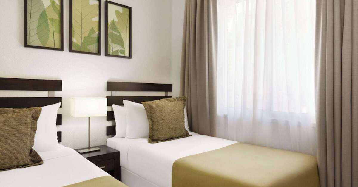 Een foto van Wyndham Residences Costa Adeje