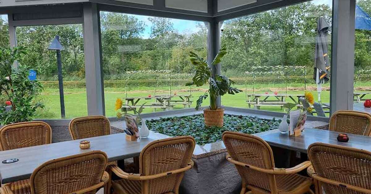Een foto van Fletcher Hotel Restaurant Nieuwvliet Bad