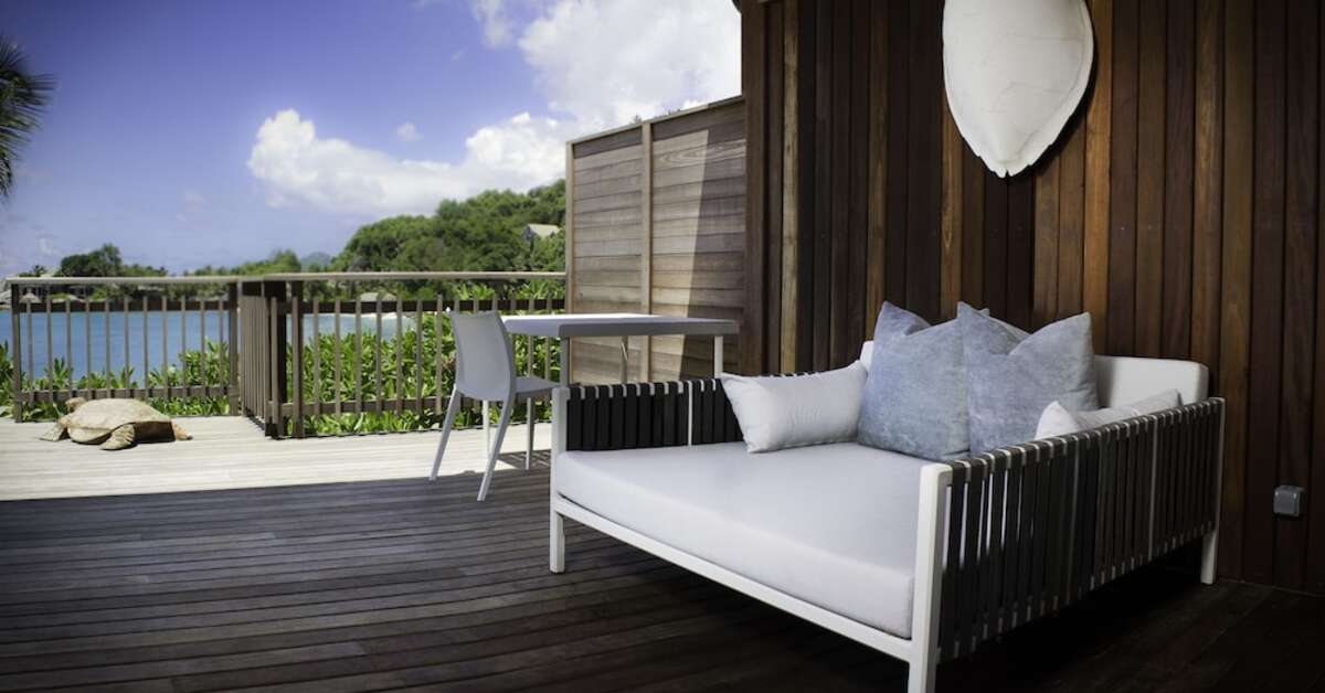 Een foto van Carana Beach Hotel