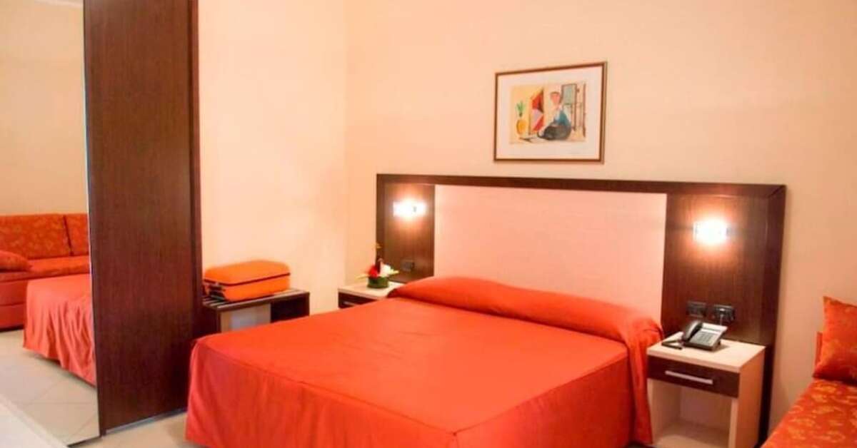 Een foto van Hotel Risberg