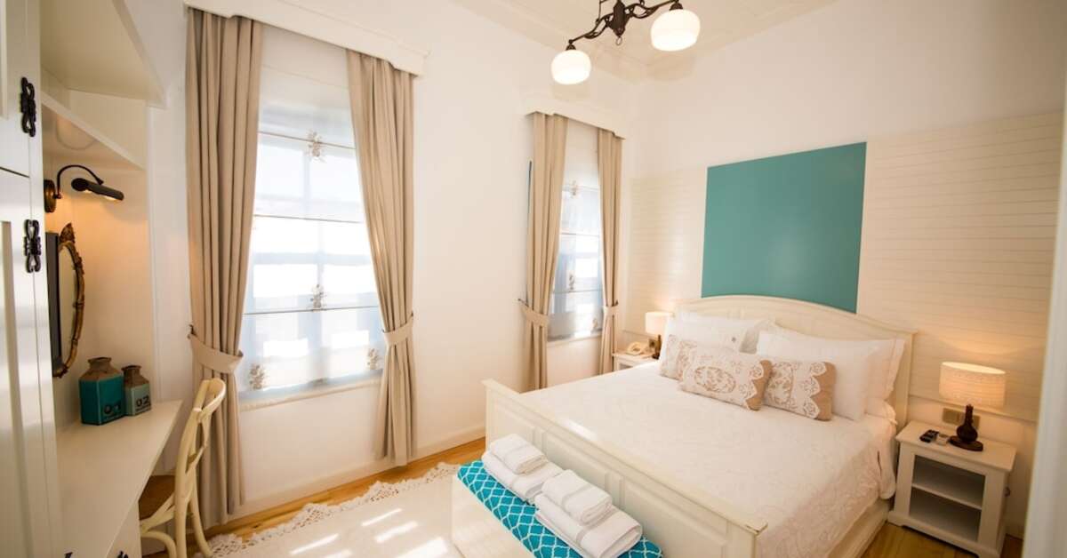 Een foto van Viento Hotel Alacati