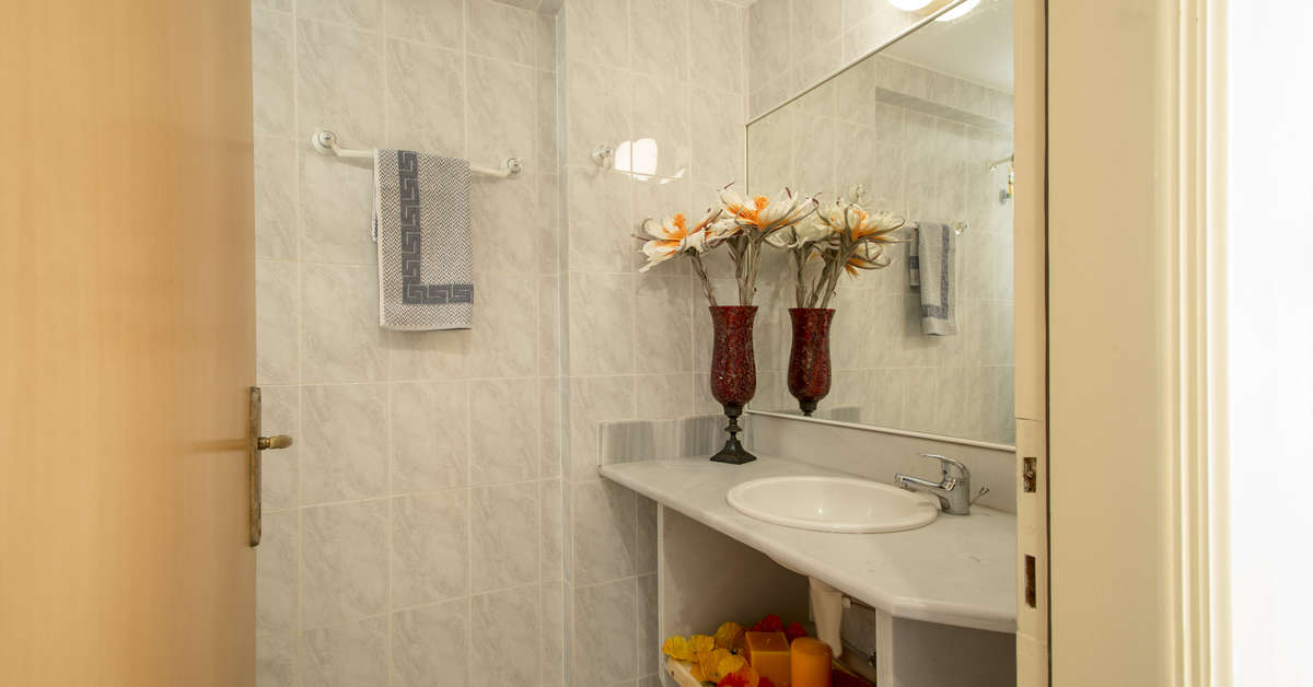 Een foto van Erato Studios & Appartementen