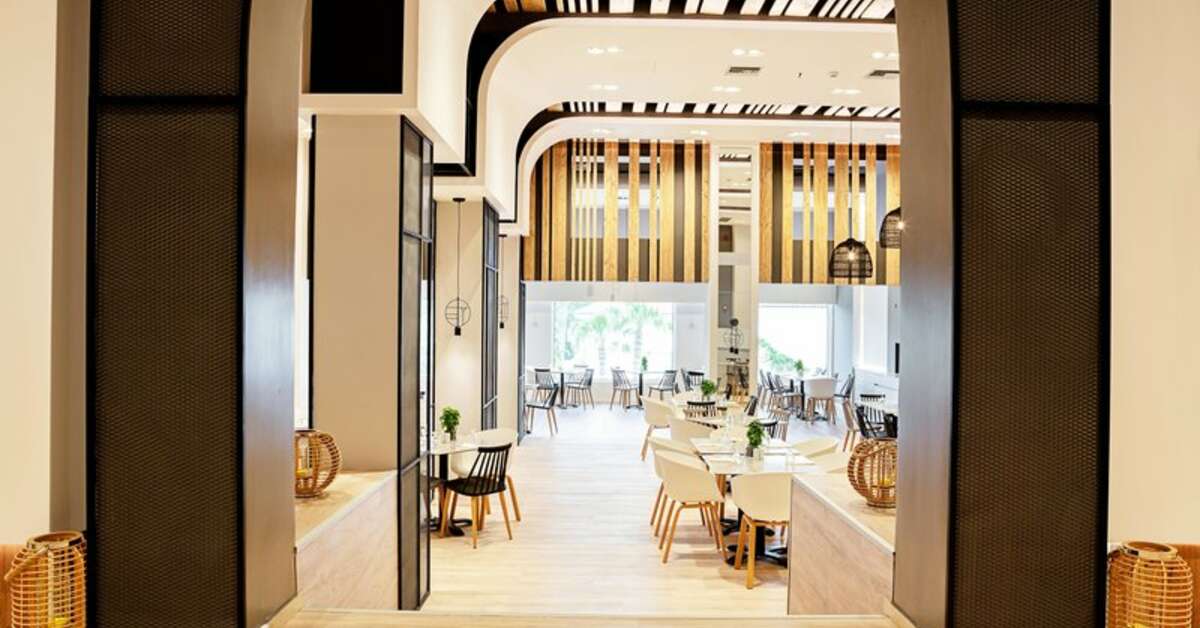 Een foto van Cyprotel Faliraki Hotel