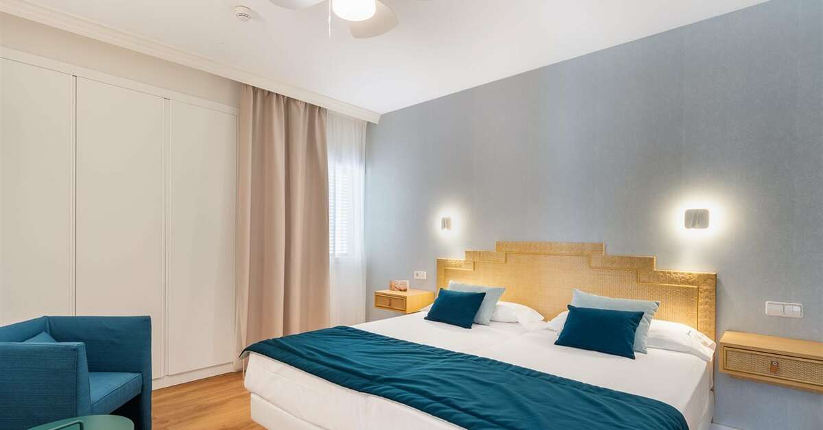 Een foto van Hotel Livvo Esmeralda Maris