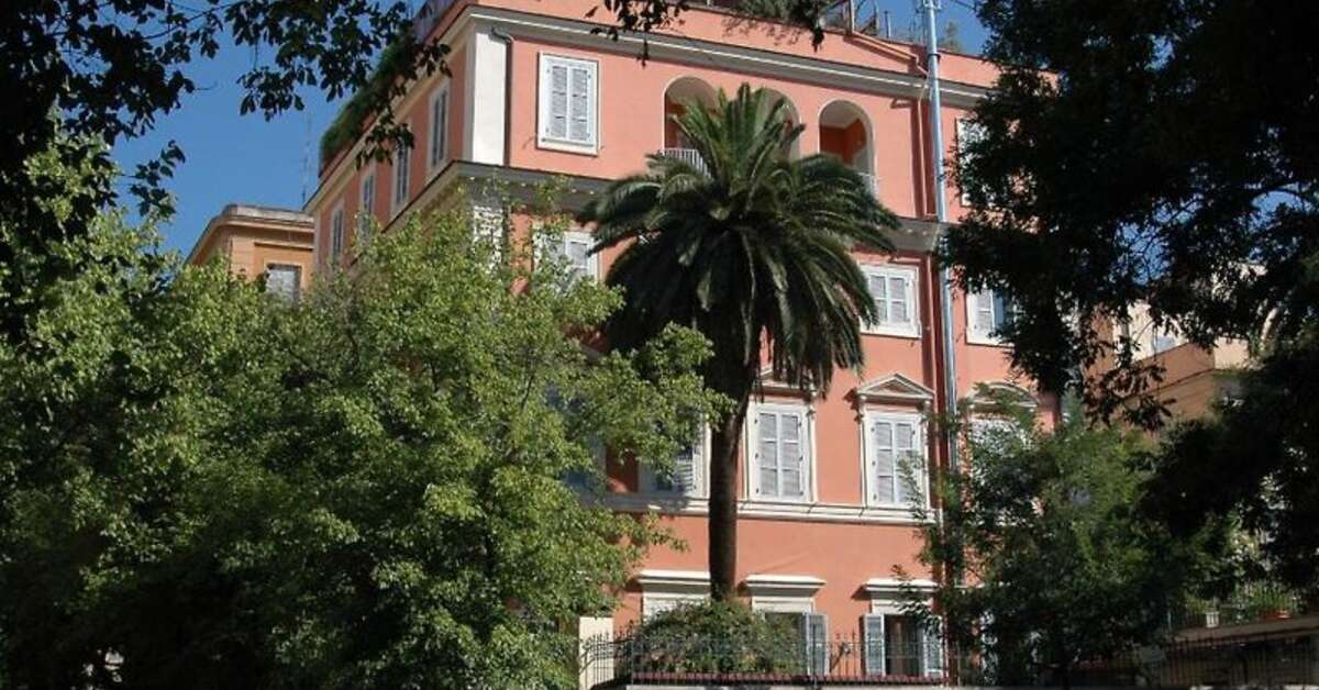 Ein Foto Hotel Casa Valdese