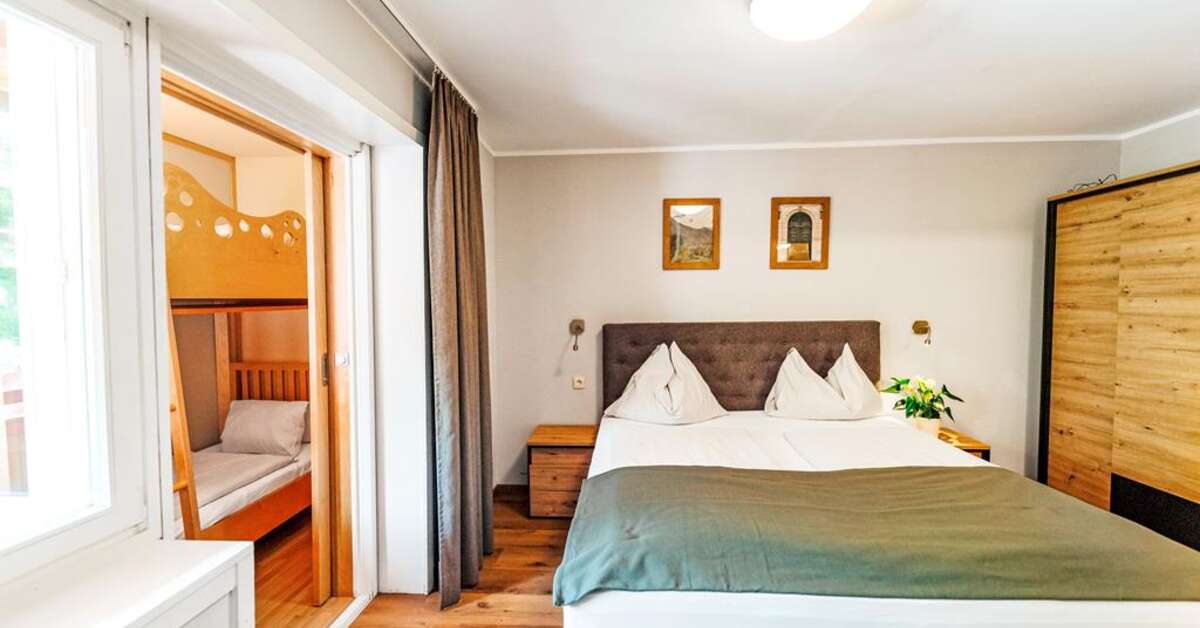Een foto van Trebesingerhof