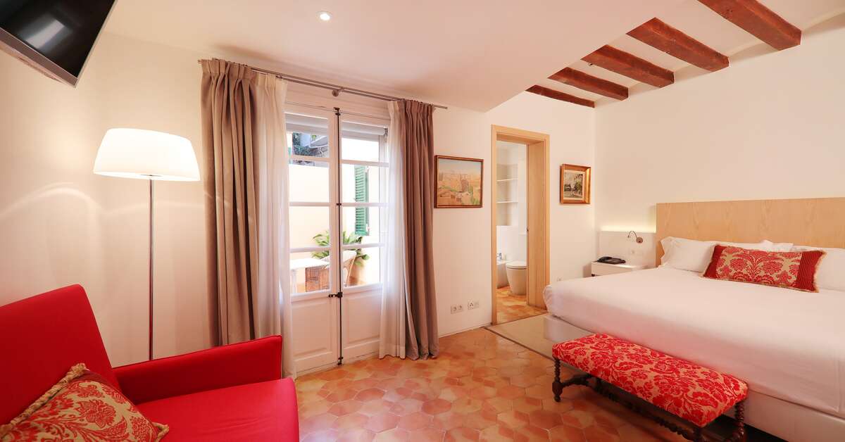 Een foto van Art Palma Hotel