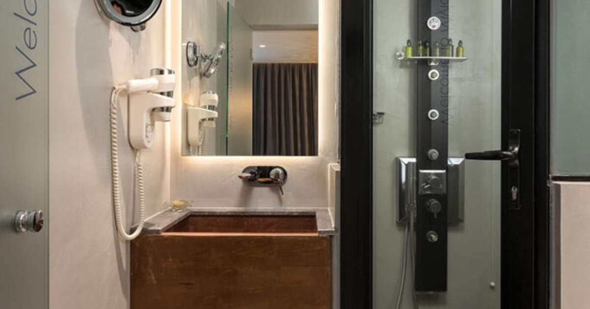 Een foto van Elakati Luxury Boutique Hotel