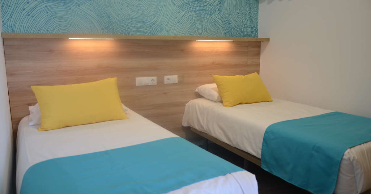 Een foto van Appartementen Guatiza
