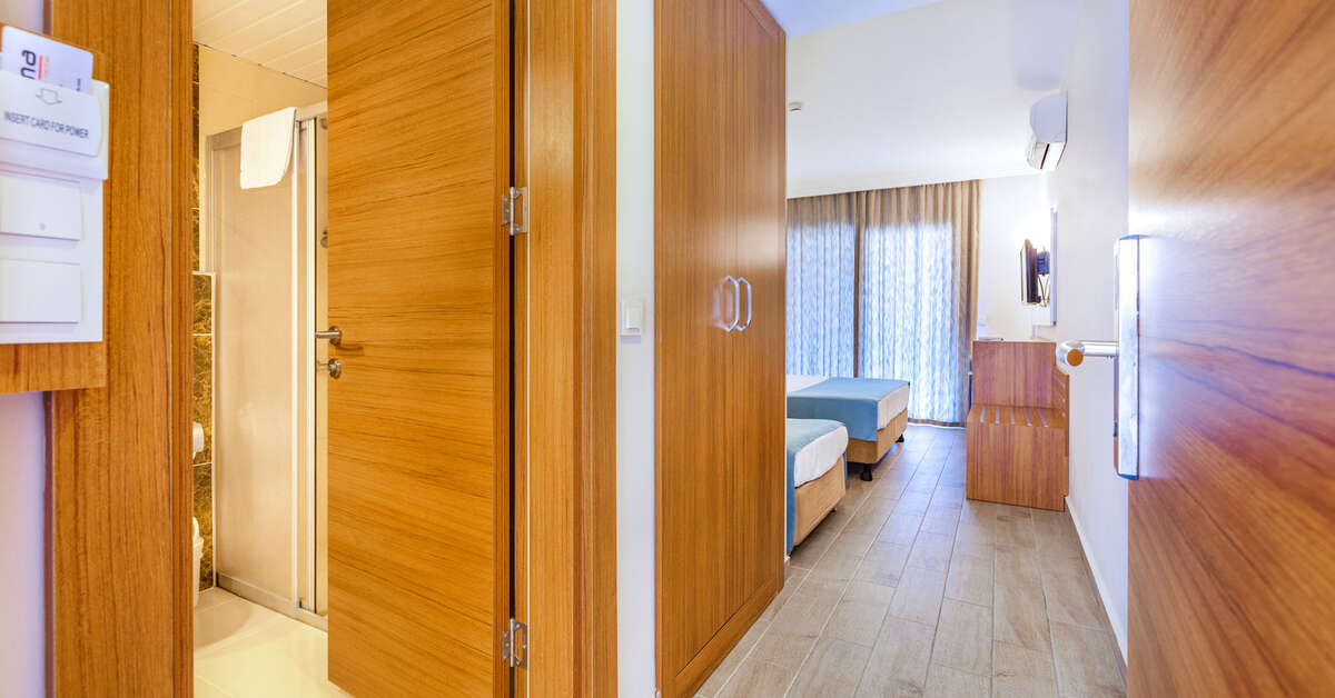 Een foto van Numa Konaktepe Hotel