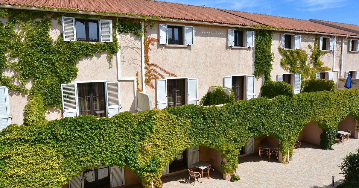 Een foto van Hotel U Ricordu
