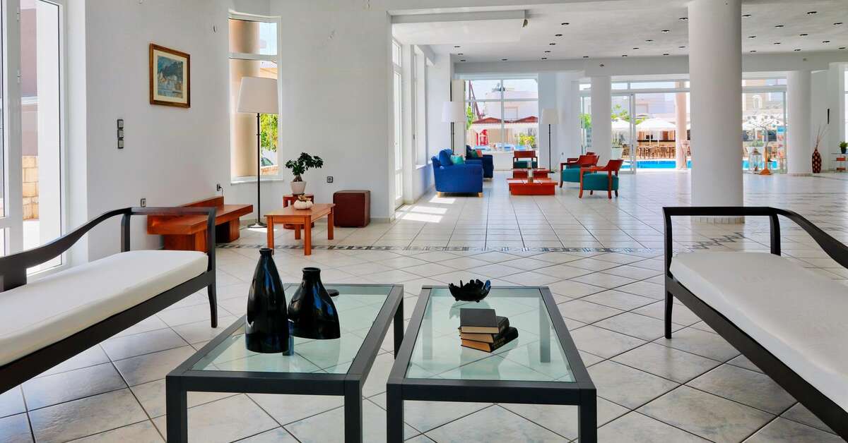 Ein Foto Maria Rousse Apartments