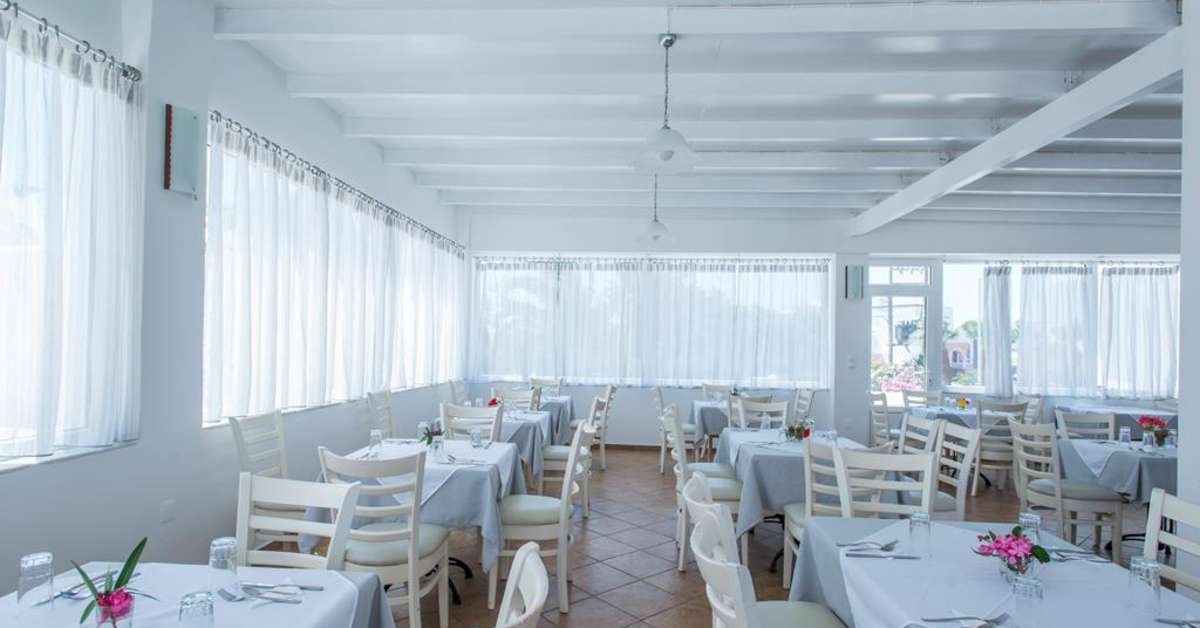 Een foto van Naxos Holidays