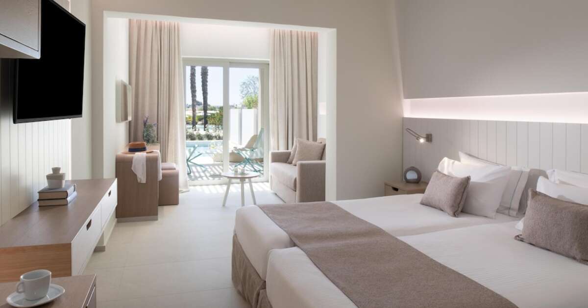 Een foto van Neptune Luxury Resort