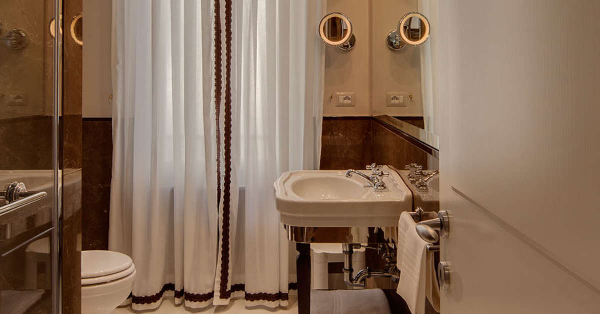 Een foto van Grand Hotel Francia & Quirinale