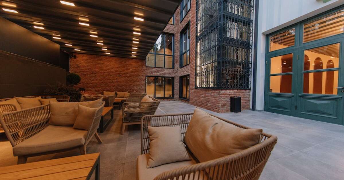 Een foto van Strofi by Old Tbilisi Hospitality