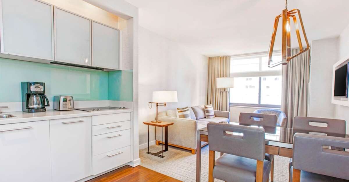 Een foto van Club Wyndham Midtown 45