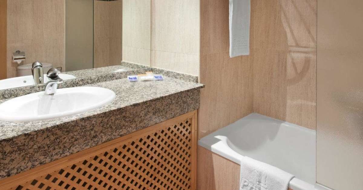 Een foto van Hotel Esencia de Fuerteventura