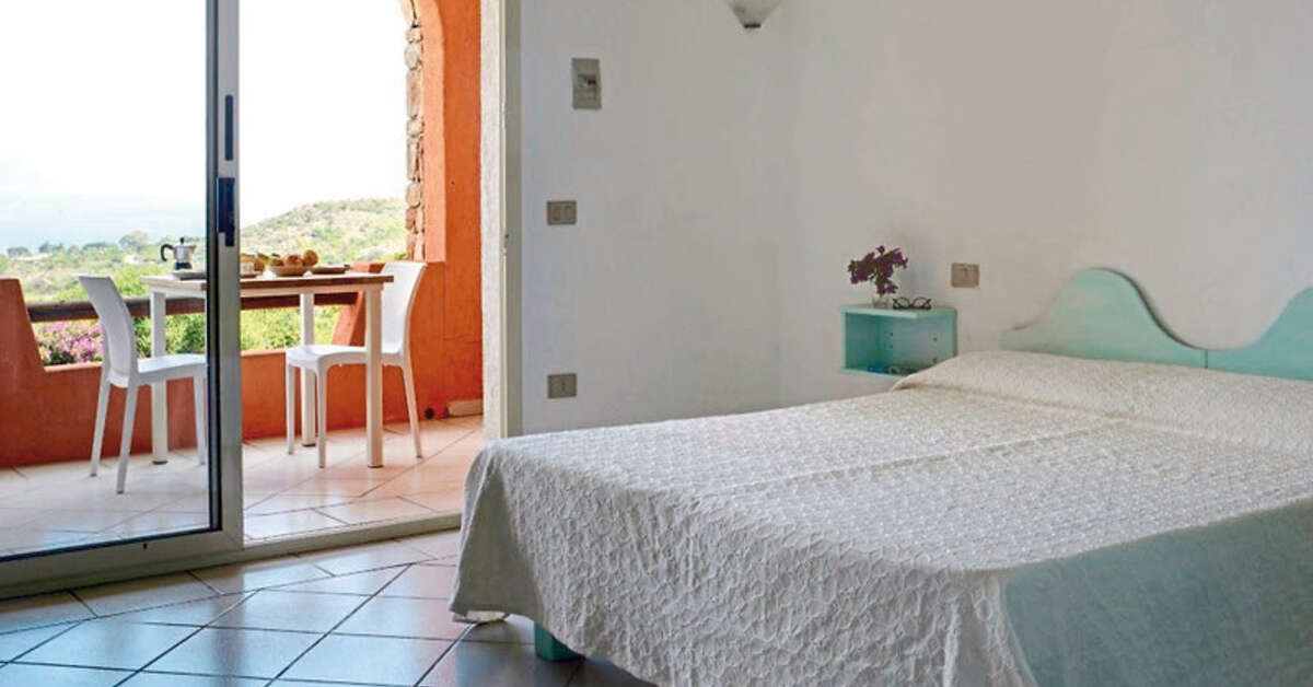 Ein Foto Lu Nibareddu Residence