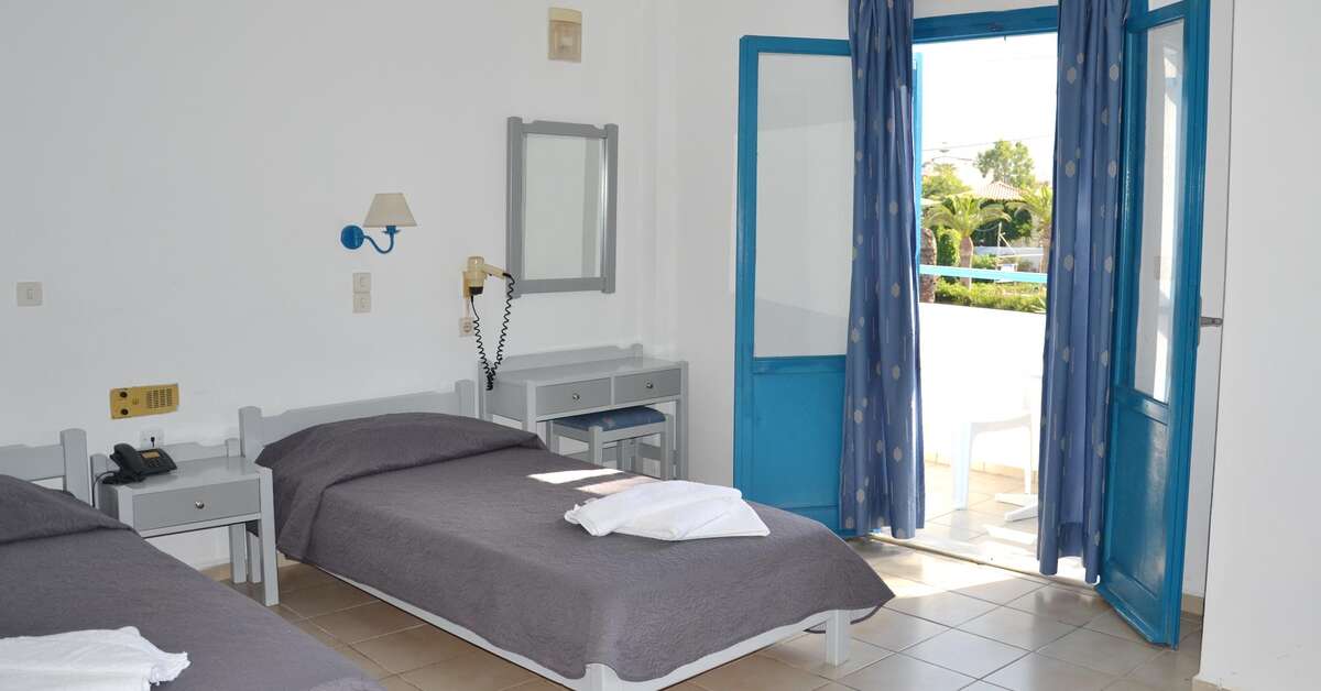 Ein Foto Galeana Beach Hotel