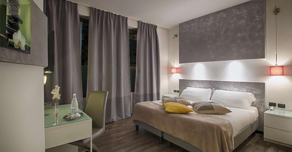 Ein Foto Raganelli Hotel