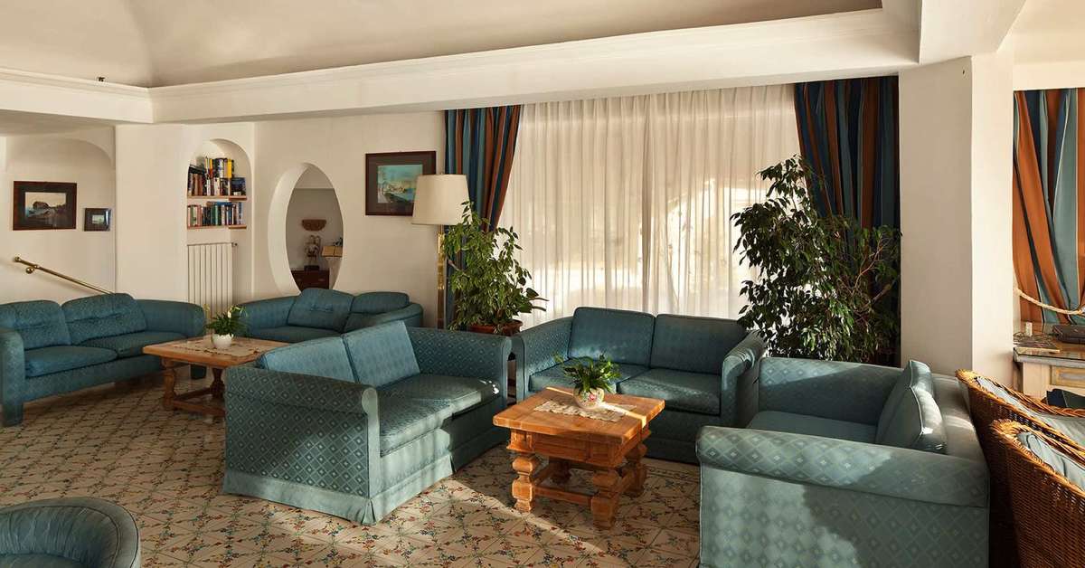 Een foto van Hotel & Spa Continental Mare