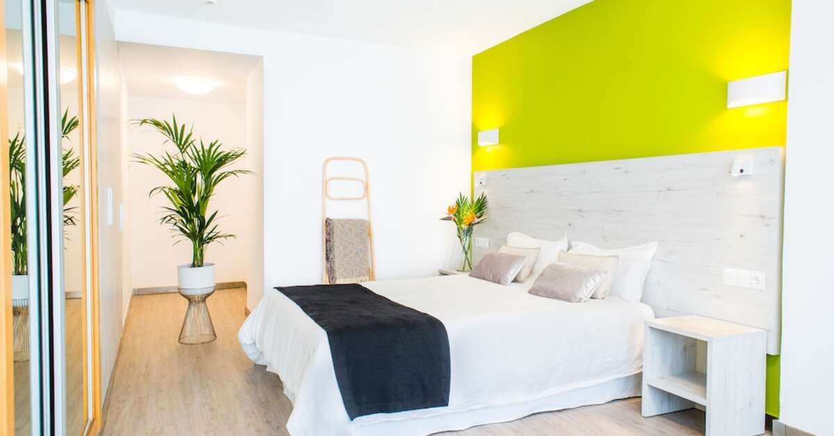 Een foto van Appartementen Dunas Club