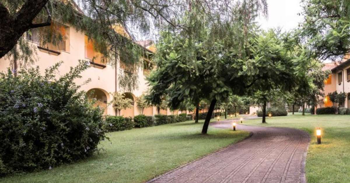 Een foto van Garden Club Toscana