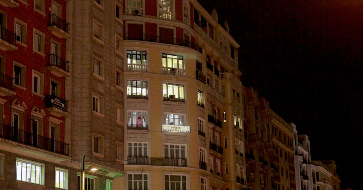Een foto van Vitium Urban Suites