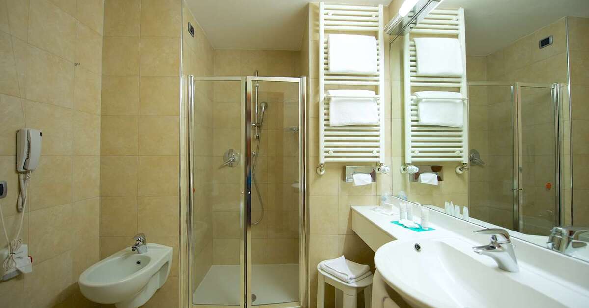 Een foto van Best Western Crystal Palace Hotel