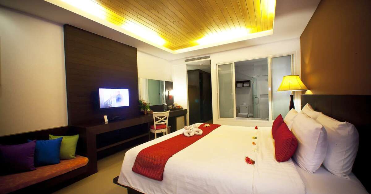 Een foto van Railay Princess Resort & Spa