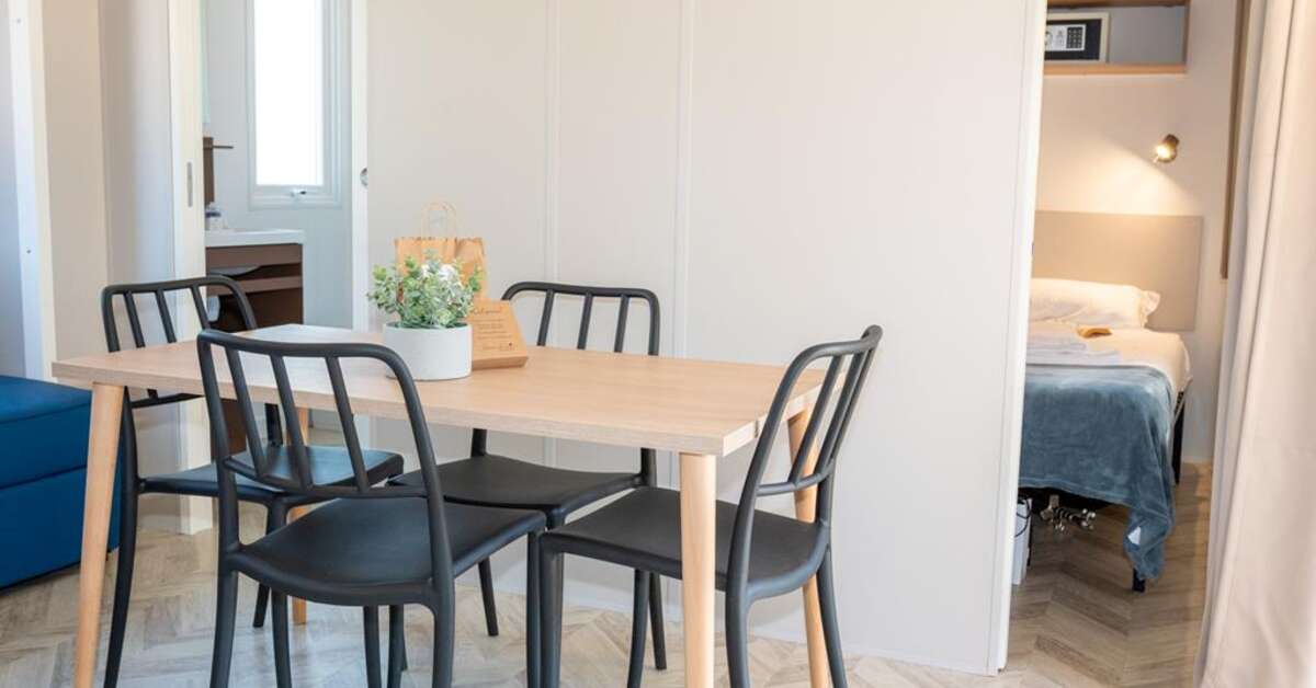 Een foto van Trasimeno Glamping Resort