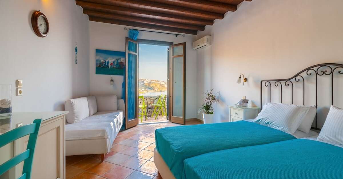 Een foto van Paradision Hotel