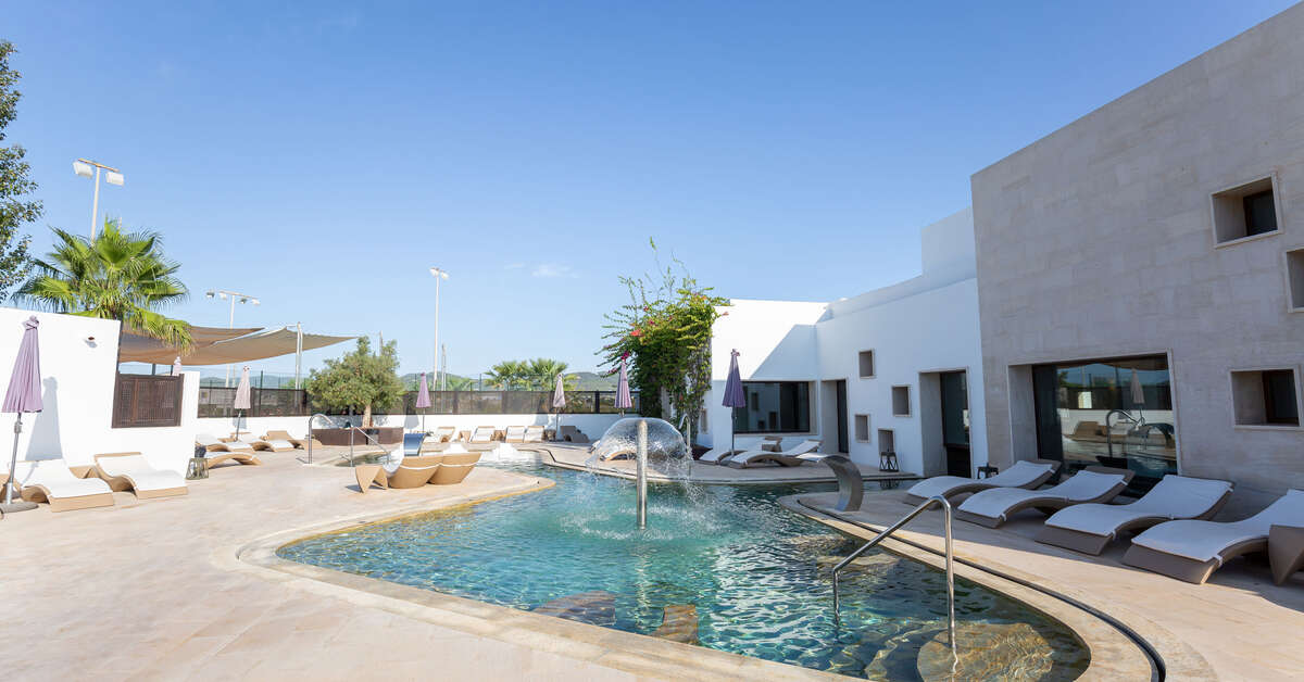 Een foto van Grand Palladium White Island Resort & Spa