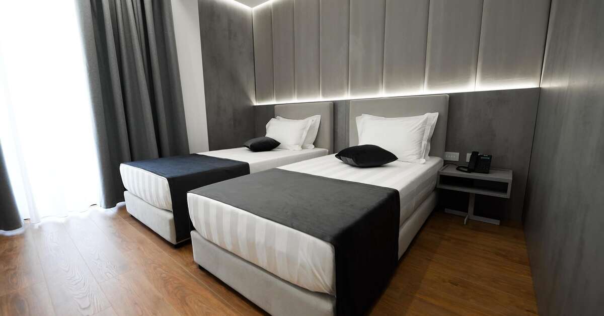 Een foto van Naos Luxury Hotel