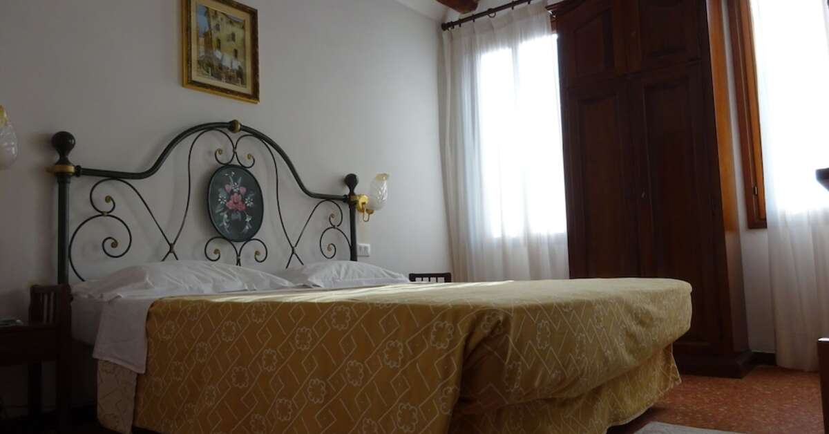 Een foto van Hotel Minerva & Nettuno