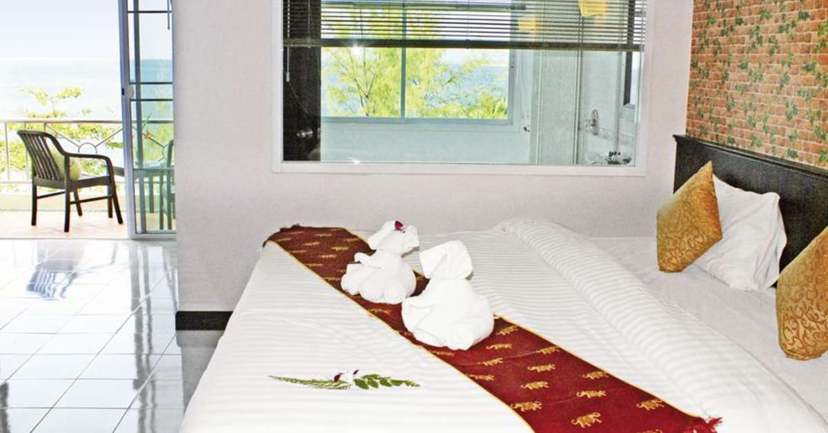 Een foto van Khaolak Sunset Resort