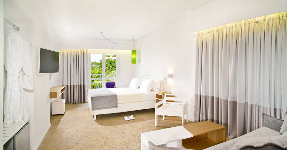 Een foto van Marathon Beach Resort
