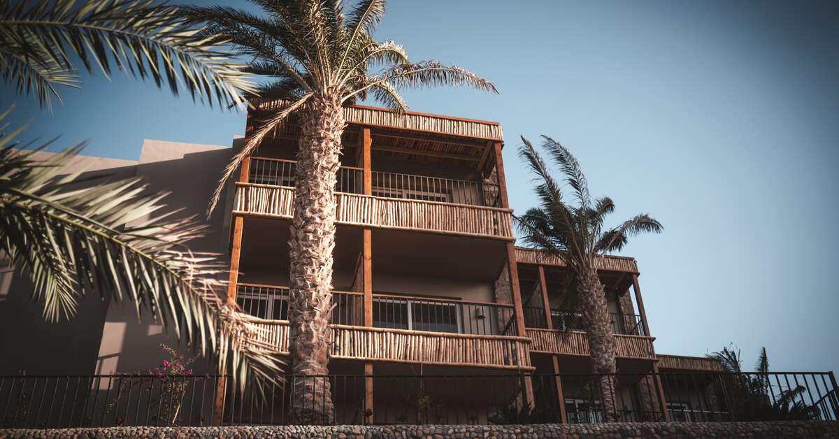 Een foto van Ananea Hurghada