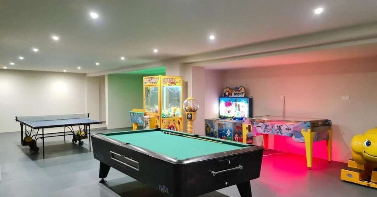 Een foto van Nissiana Hotel