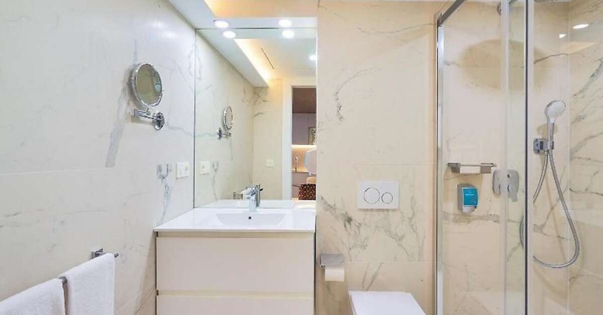 Een foto van Appartementen Tandem Torres de Cadiz