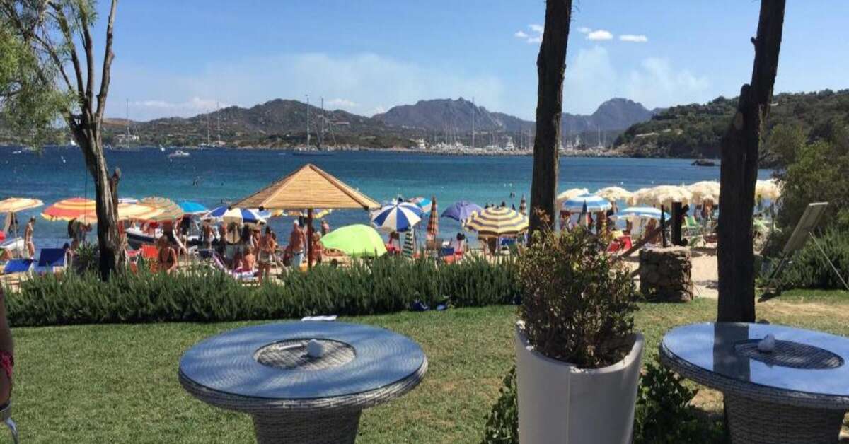 Een foto van Luxury Appartementen Sardegna