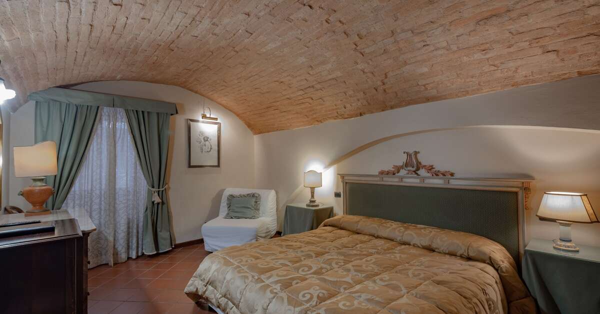 Een foto van Hotel Relais Ducale