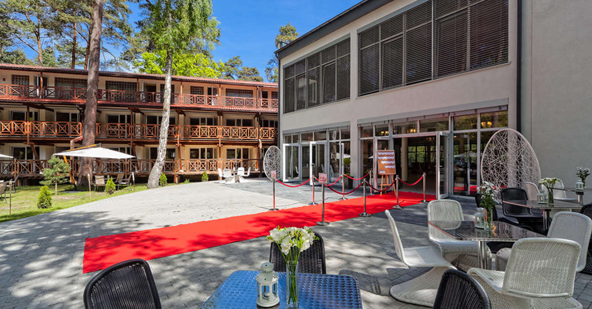 Een foto van Marena Wellness & Spa