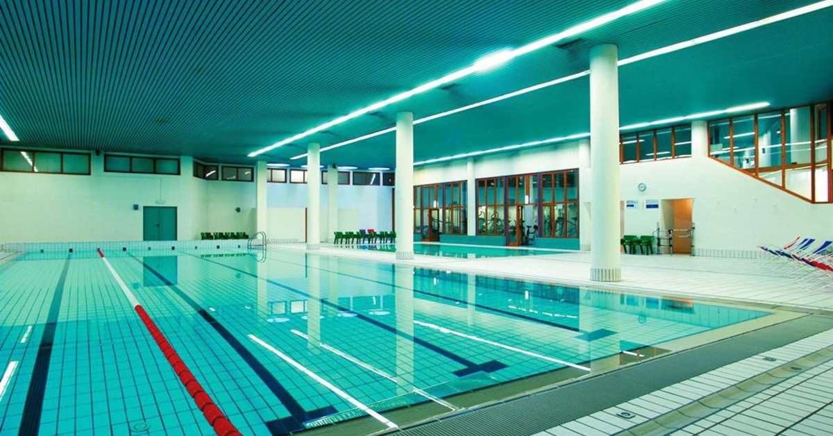 Een foto van Atahotel Planibel Residence